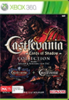 Castlevania: Lords of Shadow Collection BoxArt, Screenshots and Achievements