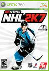 NHL 2K7 for Xbox 360