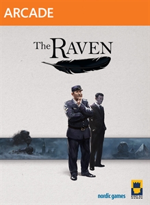 The Raven: Legacy of a Master Thief BoxArt, Screenshots and Achievements