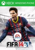 FIFA 14 for Xbox 360