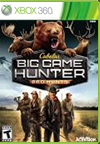 Cabela's Big Game Hunter: Pro Hunts Xbox LIVE Leaderboard