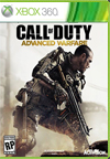 Call of Duty: Advanced Warfare for Xbox 360