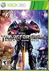 Transformers: Rise of the Dark Spark BoxArt, Screenshots and Achievements