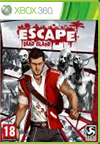 Escape Dead Island Xbox LIVE Leaderboard