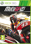 MotoGP 14 Xbox LIVE Leaderboard
