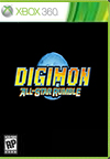 Digimon All-Star Rumble for Xbox 360