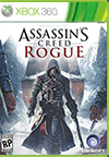 Assassin's Creed: Rogue Xbox LIVE Leaderboard