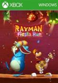 Rayman Fiesta Run BoxArt, Screenshots and Achievements