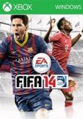 FIFA 14 for Xbox 360