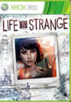 Life Is Strange for Xbox 360