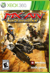 MX vs. ATV Supercoss for Xbox 360