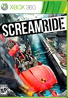 ScreamRide for Xbox 360
