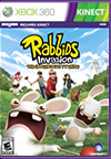 Rabbids Invasion: The Interactive TV Show Xbox LIVE Leaderboard