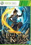 The Legend of Korra for Xbox 360
