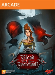 Blood of the Werewolf BoxArt, Screenshots and Achievements