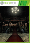 Resident Evil for Xbox 360