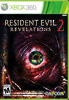 Resident Evil: Revelations 2 for Xbox 360