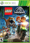 LEGO Jurassic World for Xbox 360