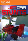 Jet Car Stunts BoxArt, Screenshots and Achievements