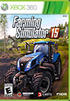 Farming Simulator 15 for Xbox 360