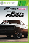 Forza Horizon 2 Presents Fast & Furious for Xbox 360
