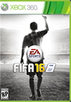 FIFA 16 BoxArt, Screenshots and Achievements