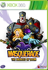 Masquerade: The Baubles of Doom BoxArt, Screenshots and Achievements