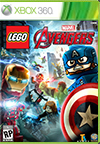 LEGO Marvel's Avengers for Xbox 360