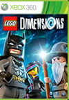 LEGO Dimensions Xbox LIVE Leaderboard