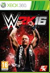 WWE 2K16 Xbox LIVE Leaderboard