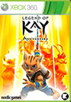 Legend of Kay Anniversary BoxArt, Screenshots and Achievements