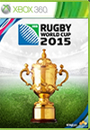 Rugby World Cup 2015 Xbox LIVE Leaderboard