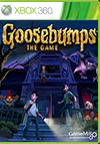 Goosebumps The Game for Xbox 360