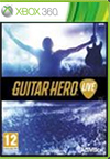 Guitar Hero Live Xbox LIVE Leaderboard