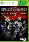 Deadliest Warrior: Battlegrounds Xbox LIVE Leaderboard