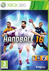 Handball 16 for Xbox 360