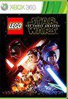 LEGO Star Wars: The Force Awakens for Xbox 360