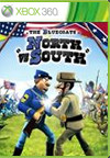 The Bluecoats: North vs South for Xbox 360