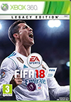 FIFA 18 for Xbox 360
