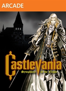 Castlevania for Xbox 360