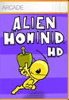 Alien Hominid HD BoxArt, Screenshots and Achievements