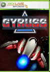 Gyruss for Xbox 360