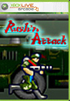 Rush n Attack Achievements
