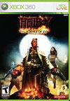 Hellboy: Science of Evil for Xbox 360