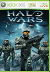 Halo Wars Cover Image
