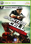 Tom Clancy's Splinter Cell Conviction for Xbox 360