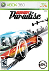 Burnout Paradise Cover Image