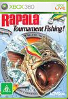 Rapala Tournament Fishing for Xbox 360