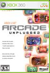 Xbox Live Arcade Unplugged Vol. 1 BoxArt, Screenshots and Achievements