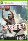 NBA Street Homecourt for Xbox 360